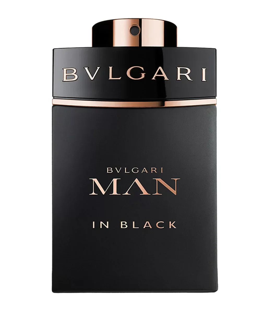 3 Parfums Bvlgari In Black, Giorgio Armani Acqua Di Gio, L'Homme Prada Intense (Eau Parfum)