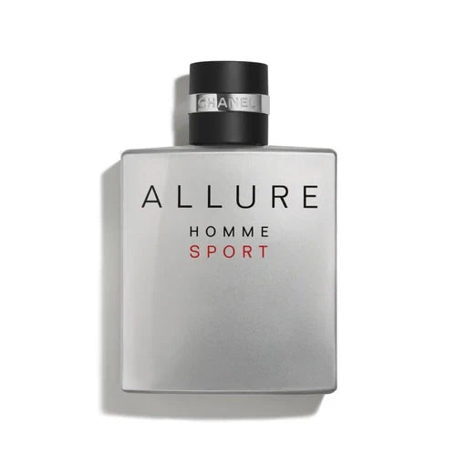 3 Parfums Allure Homme Sport, Jean Paul Gaultier Scandal, Cartier Declaration (Eau de Parfum)