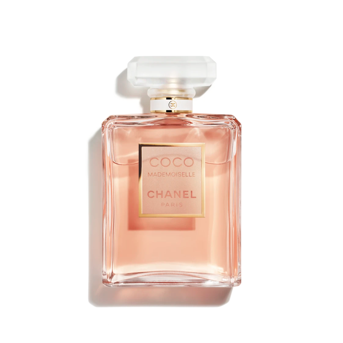 Coco Mademoiselle - Perfume Femenino - Eau de Parfum - 100ml