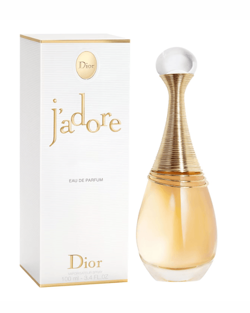 3 Parfums Jean Paul Gaultier SCANDAL, Dior J'ADORE et Lancôme LA VIE EST BELLE (Eau de Parfum)