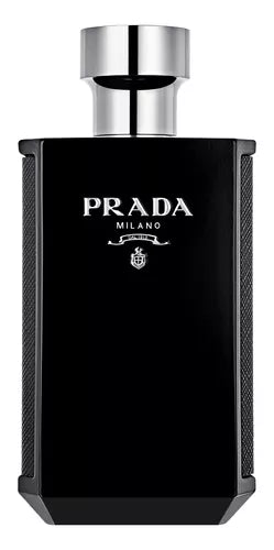 3 Parfums Bvlgari In Black, Giorgio Armani Acqua Di Gio, L'Homme Prada Intense (Eau Parfum)