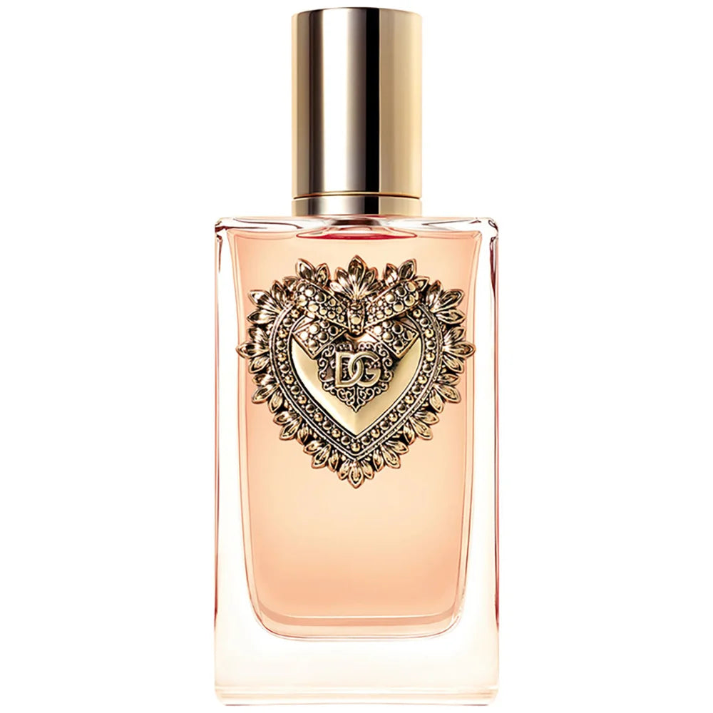3 Parfums Dolce Gabbana Devotion, My Way Giorgio Armani, Lâncome Idôle (Eau Parfum)