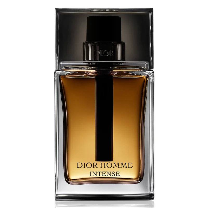 3 Parfums Sauvage Dior, Bleu de Chanel, Dior Homme Intense (Eau de Parfum)