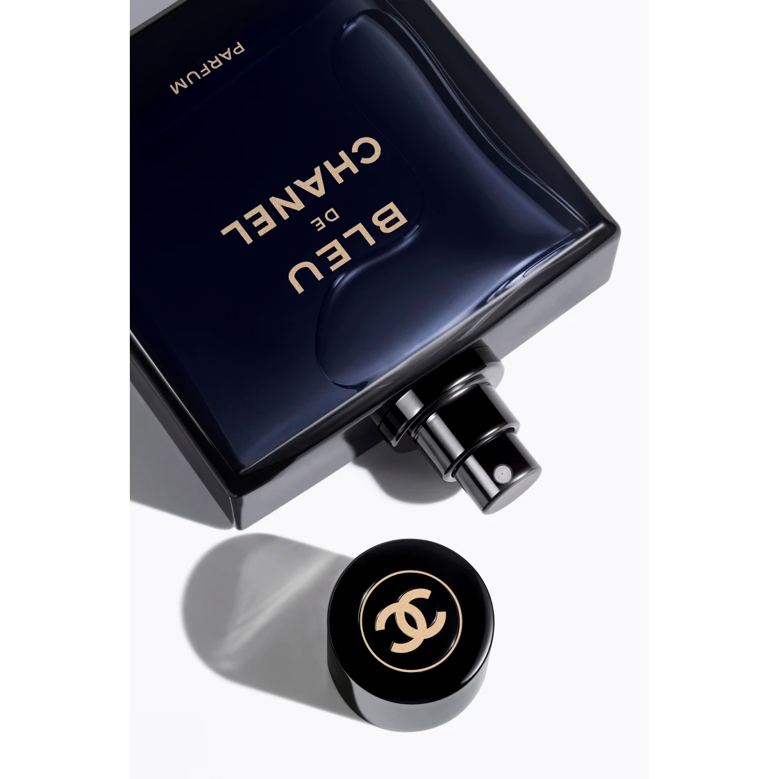 Bleu de Chanel - Perfume Masculino - Eau de Parfum - 100ml