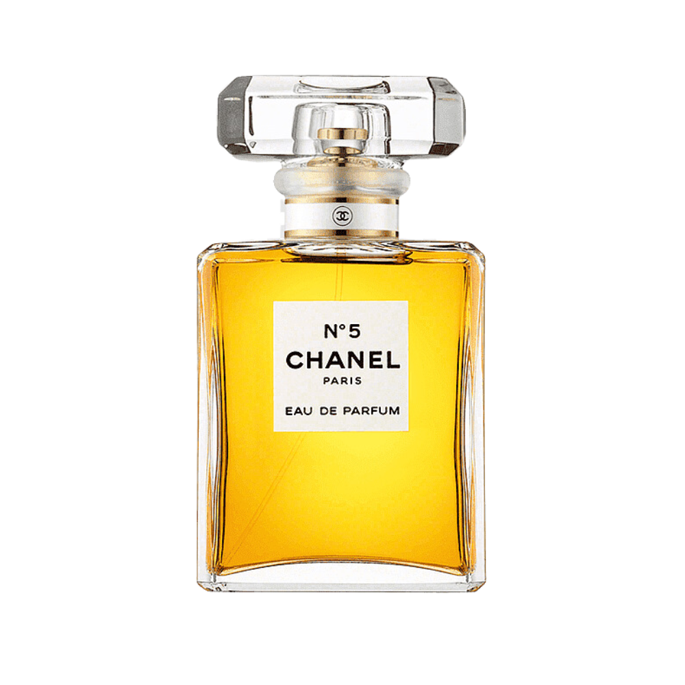 3 Parfums Carolina Herrera GOOD GIRL, Chanel Nº5 et Paco Rabanne FAME (Eau de Parfum)