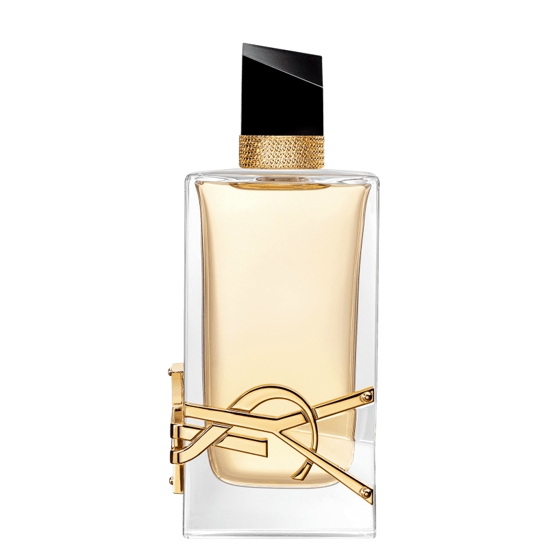 3 Parfums Prada Paradoxe, Black Opium Yves Saint Laurent, Libre (Eau de Parfum)