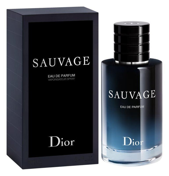 3 Parfums Paco Rabanne ONE MILLION, Dior SAUVAGE et Paco Rabanne INVICTUS (Eau de Parfum)