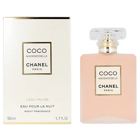 3 Parfums Chanel COCO MADEMOISELLE, Yves Saint Laurent LIBRE et CHLOÉ (Eau de Parfum) !!!